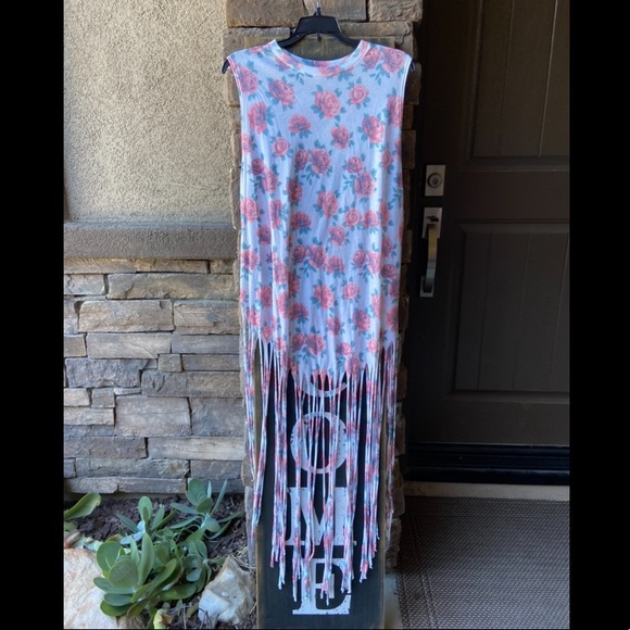 🦊WILD FOX tunic 🦊 - Picture 2 of 4